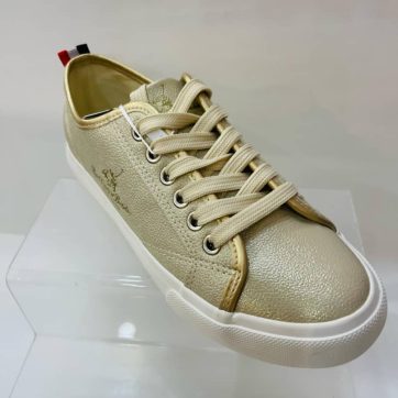 Tenis de mujer
