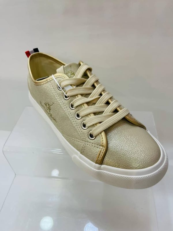 Tenis de mujer