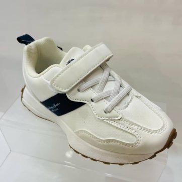 Zapatillas deportivas para niño
