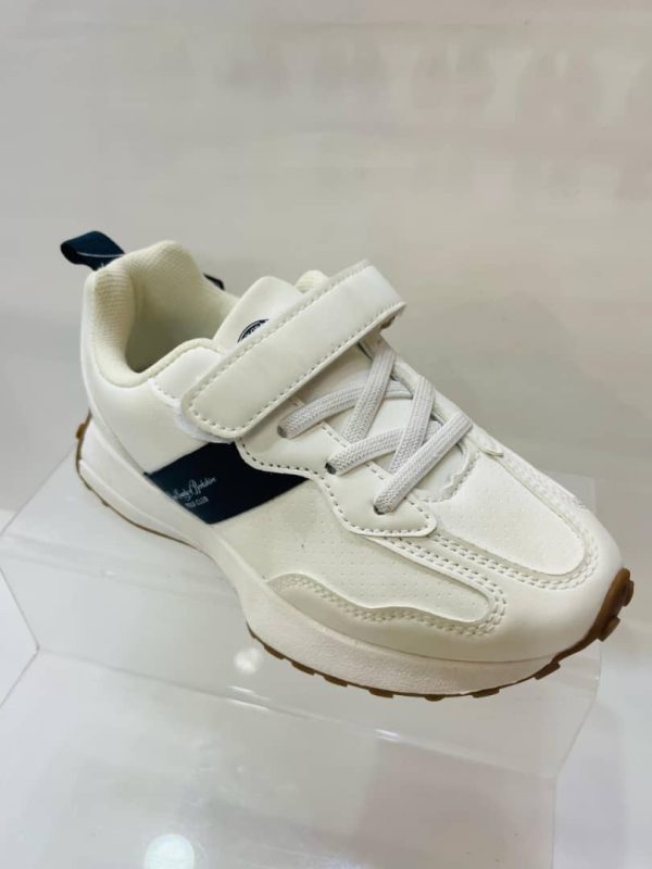 Zapatillas deportivas para niño