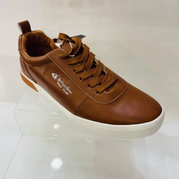 Zapatillas para hombre