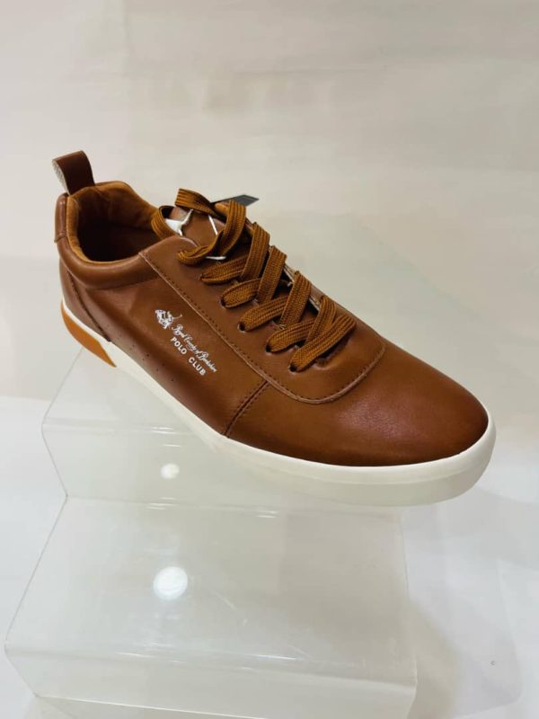 Zapatillas para hombre