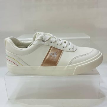 Tenis para niña