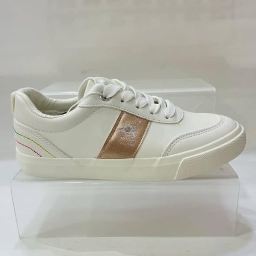 Tenis para niña