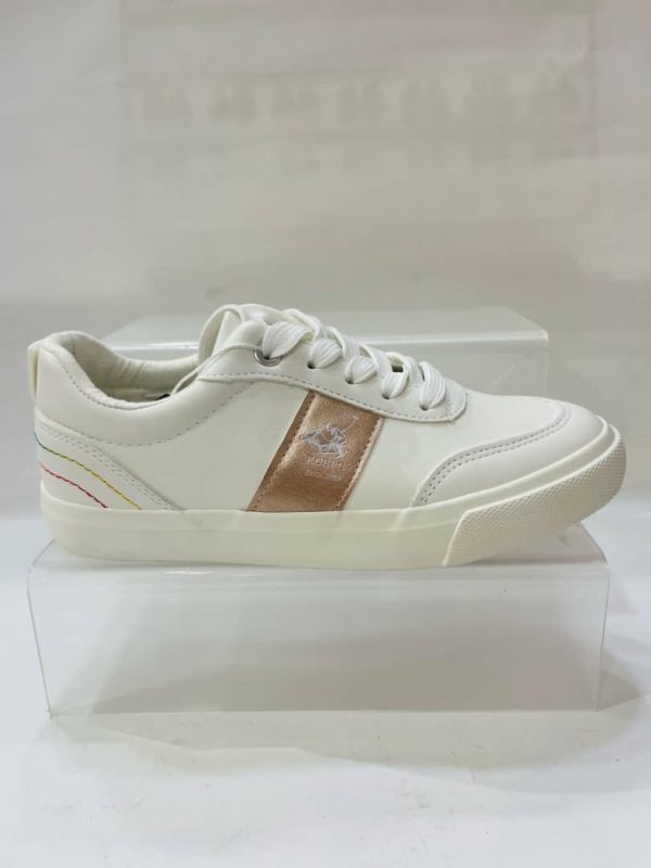 Tenis para niña