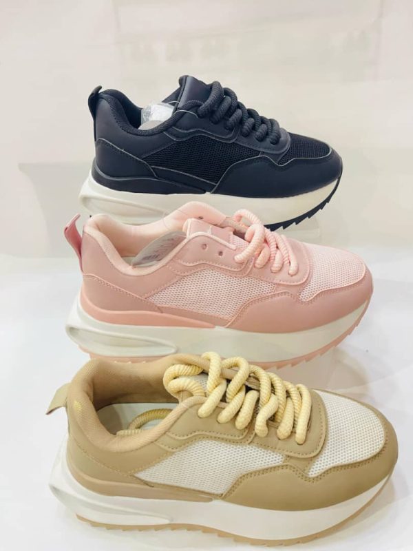 Zapatillas para mujer