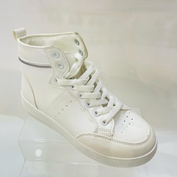 Botas de mujer