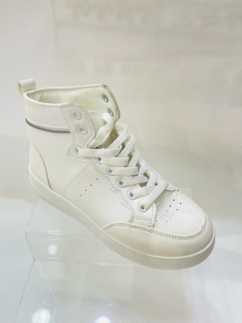 Botas de mujer