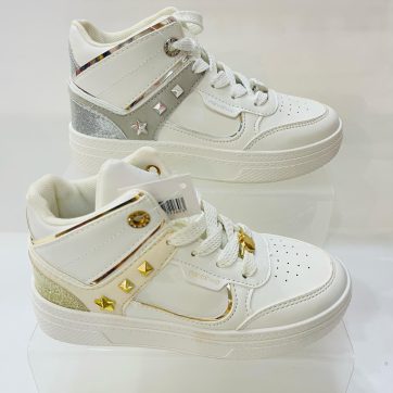 Botas para niña