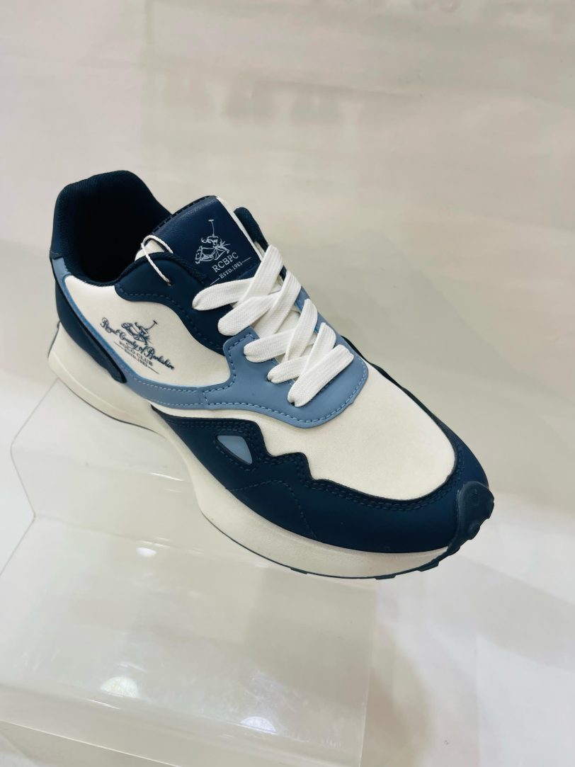 Zapatillas deportivas para hombre