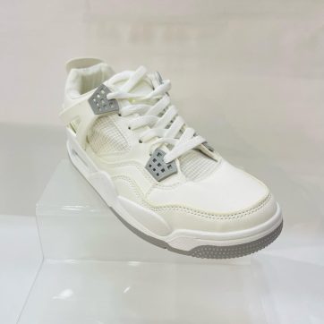 Zapatillas retro 4