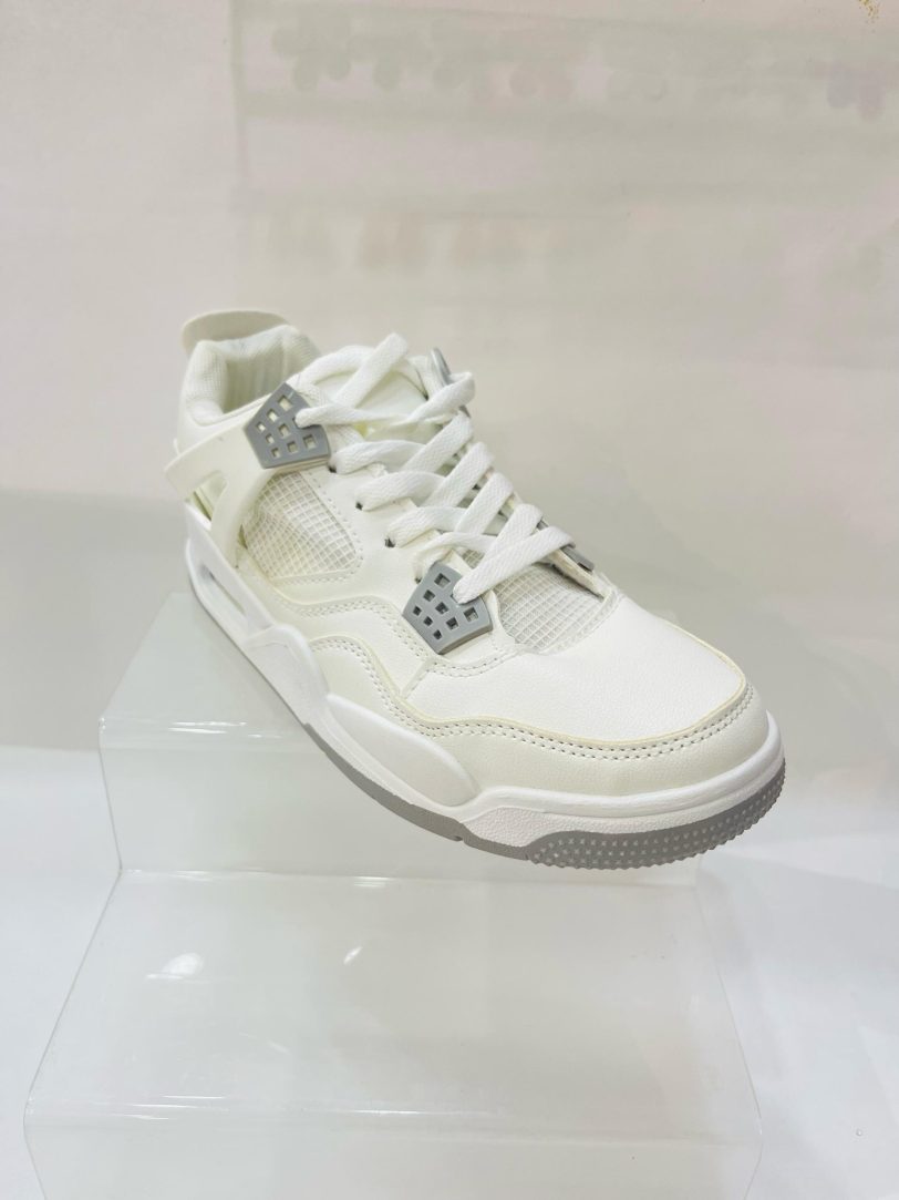 Zapatillas retro 4