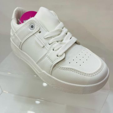 Tenis de niña