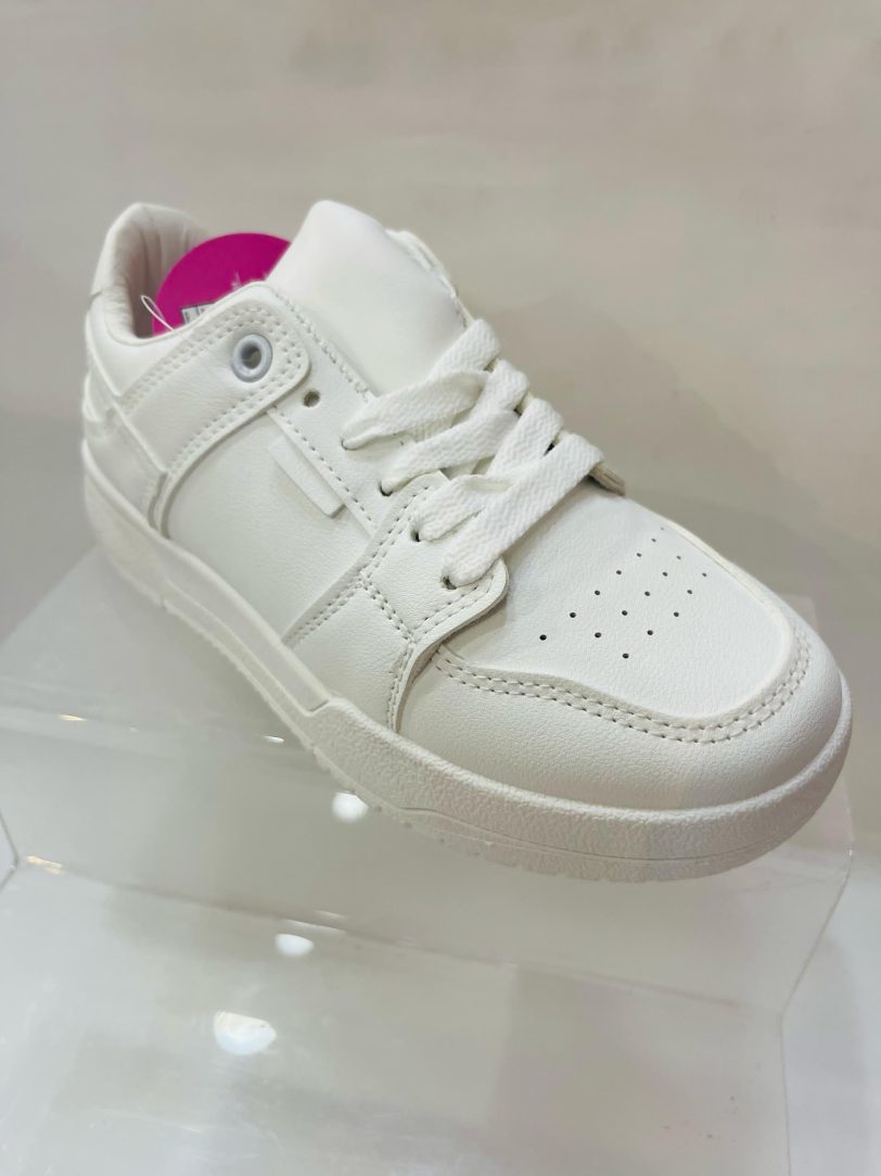 Tenis de niña