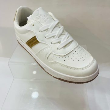 Tenis de hombre