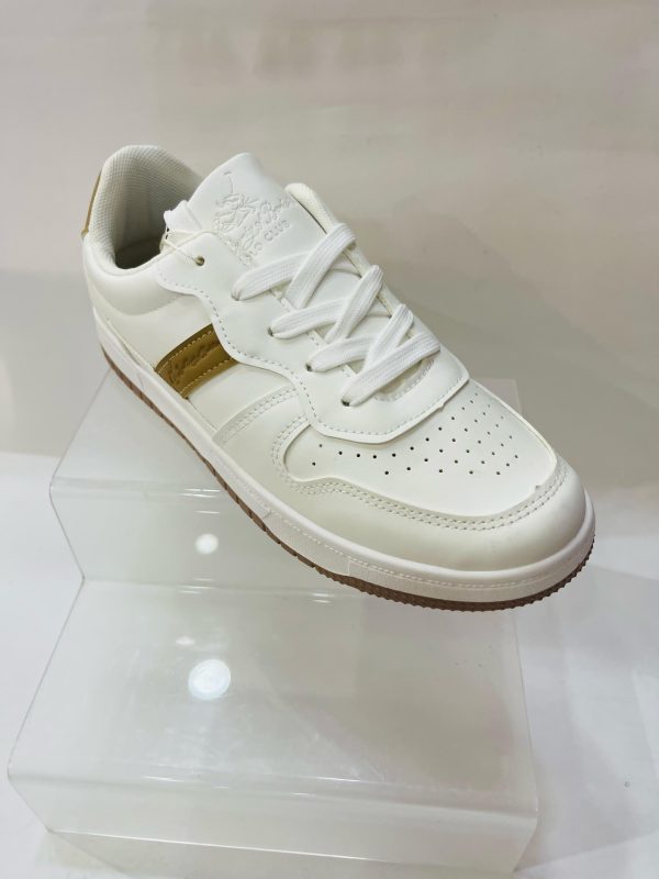 Tenis de hombre