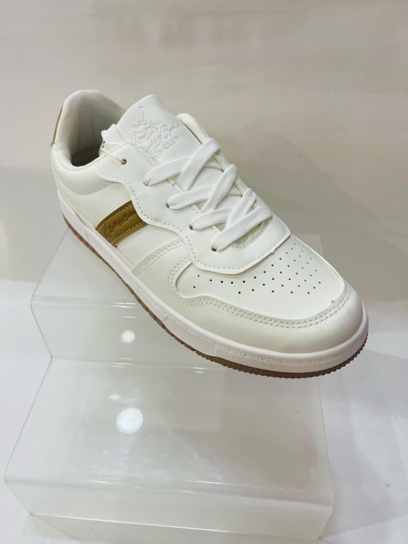 Tenis de hombre