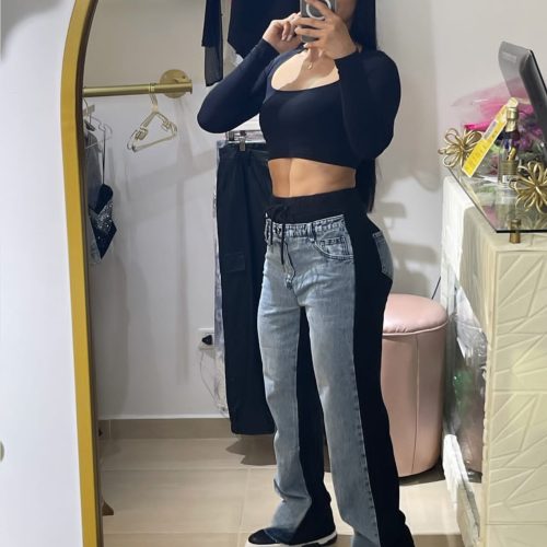 Pantalón de mujer