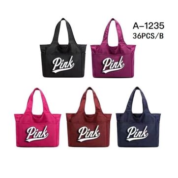 Bolso casual