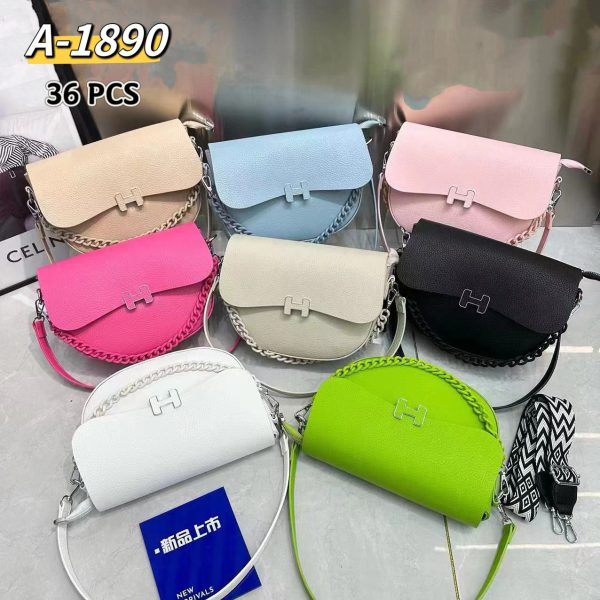 Bolso compacto