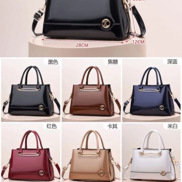 Bolso de mano para mujer