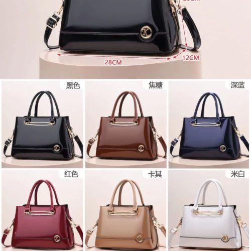 Bolso de mano para mujer