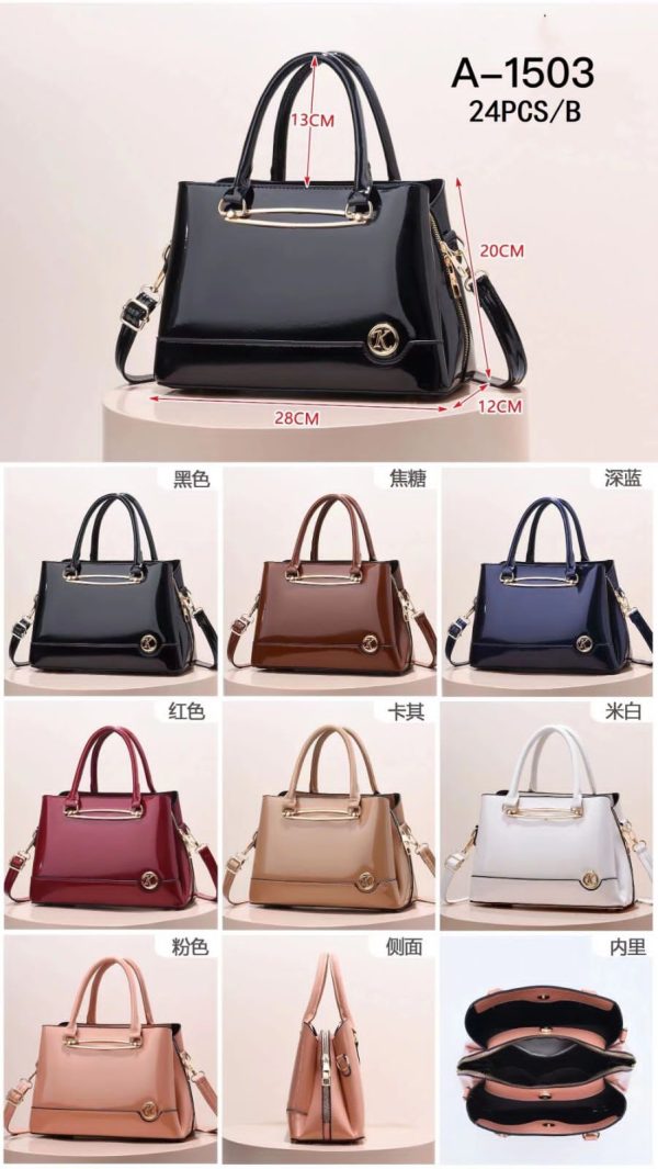 Bolso de mano para mujer