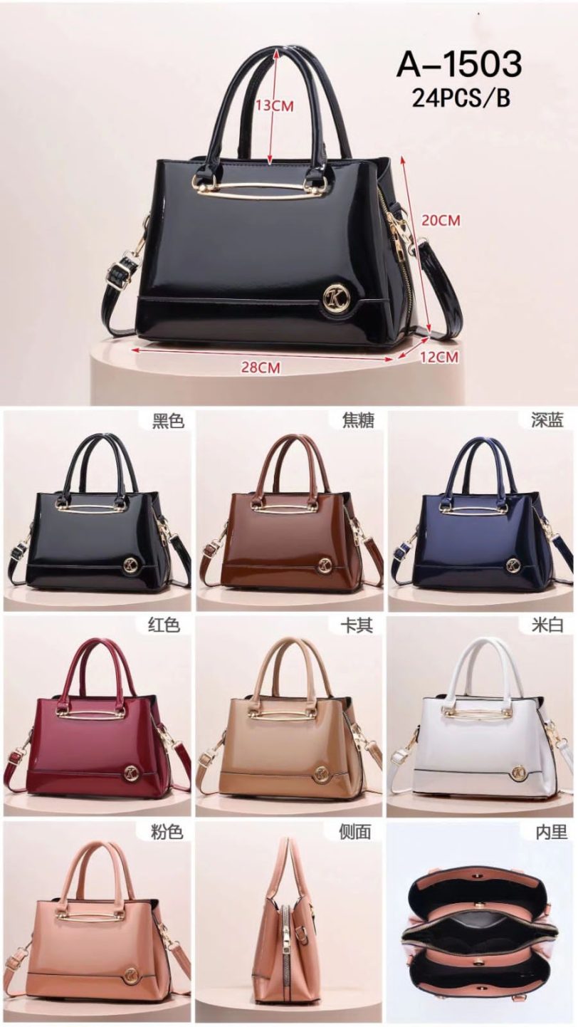 Bolso de mano para mujer