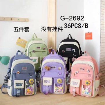 Mochila