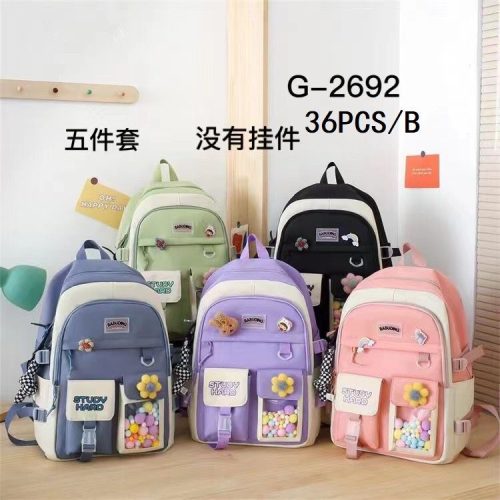 Mochila