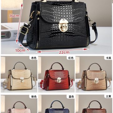 Bolsos de viaje de marca de alta calidad para mujer
