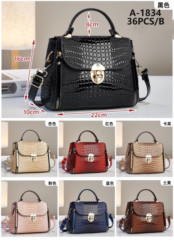 Bolsos de viaje de marca de alta calidad para mujer
