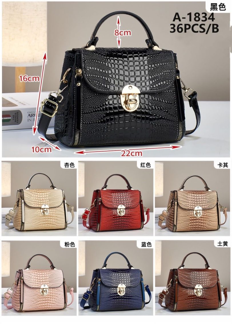 Bolsos de viaje de marca de alta calidad para mujer
