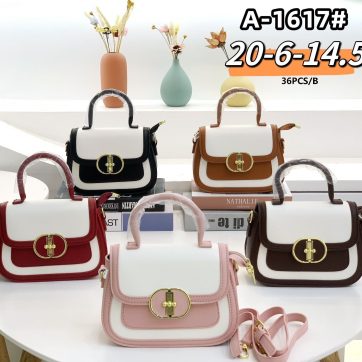 Bolsos de mano cedu