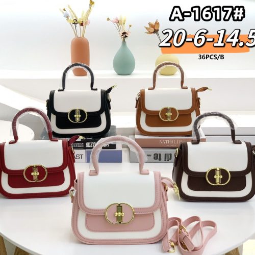 Bolsos de mano cedu