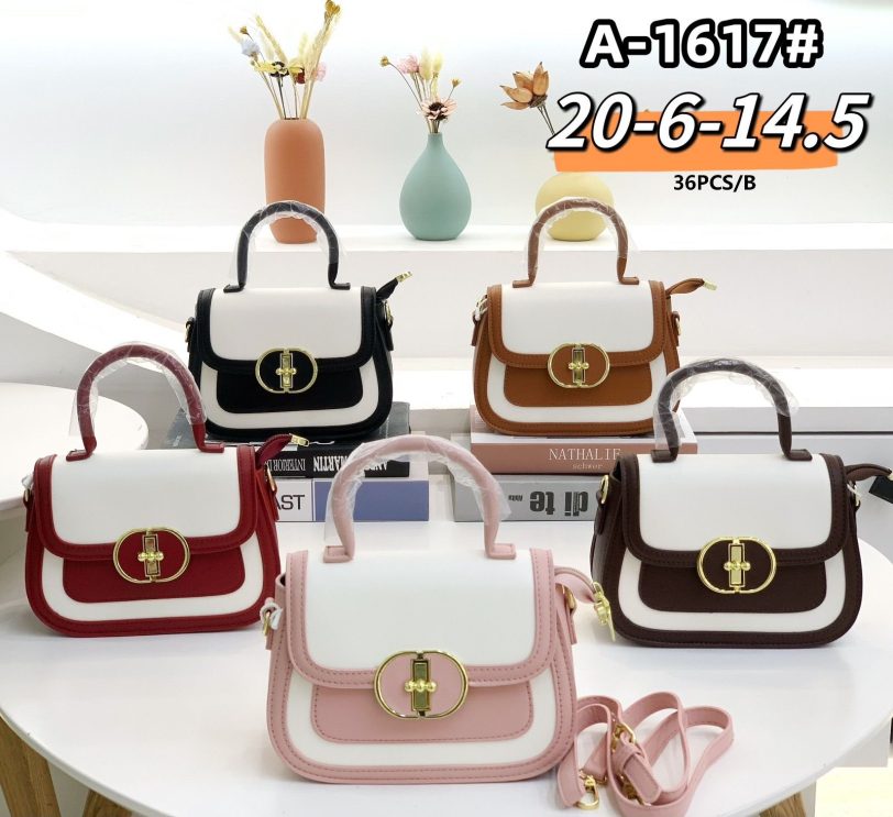 Bolsos de mano cedu