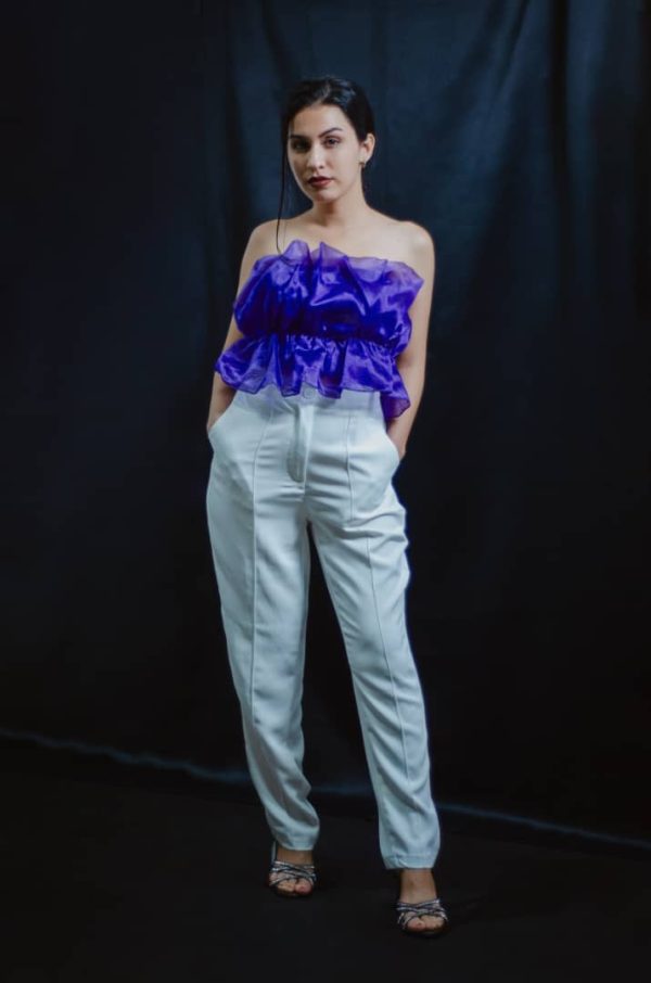 Top de mujer