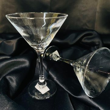 Copas cocteleras