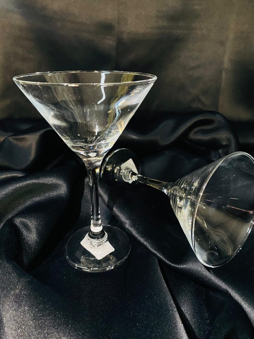 Copas cocteleras