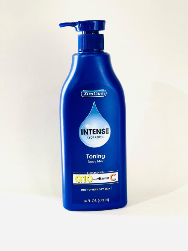 Crema para la piel con vitamina C (16fl oz)