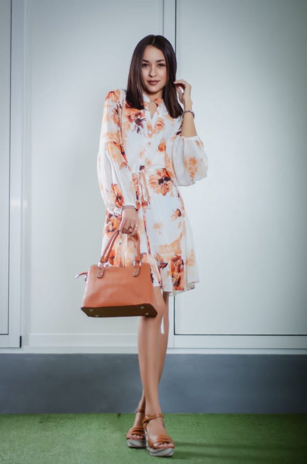 Vestido para mujer