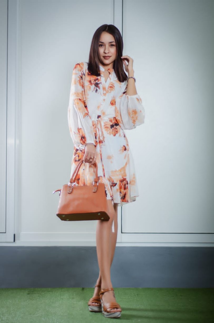 Vestido para mujer