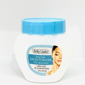 Crema facial Bella Linda (6.5oz)