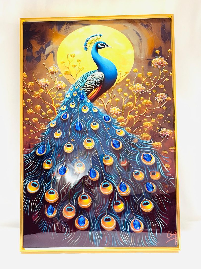 Arte de pared - Imagen 3