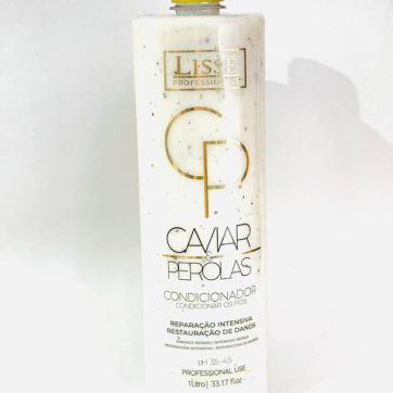 Acondicionador Caviar e Perolas (33.17fl oz)