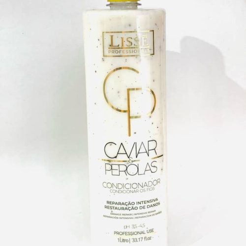 Acondicionador Caviar e Perolas (33.17fl oz)