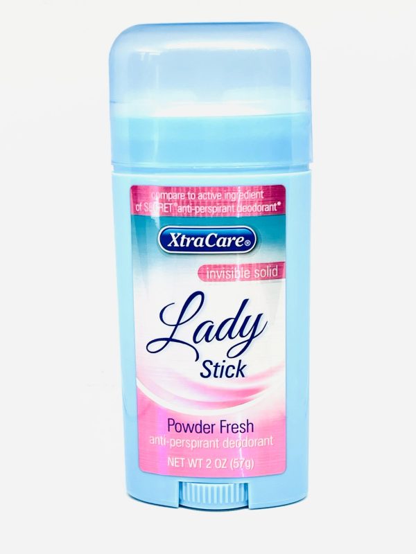 Desodorante en pasta para mujer (2oz)