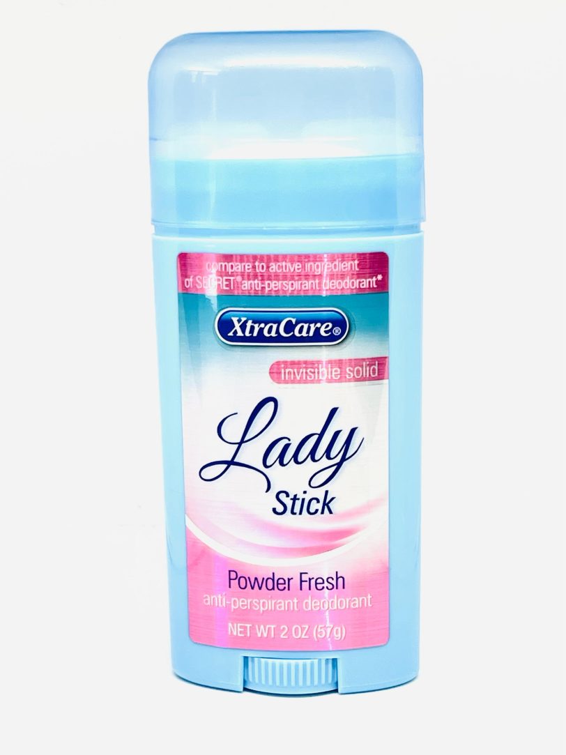 Desodorante en pasta para mujer (2oz)