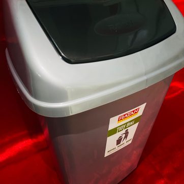 Cesto para baño
