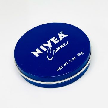 Crema Nivea (1oz)